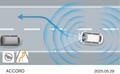 【マニアック評価・試乗記】ホンダ　アコードにHonda SENSING 360+を搭載。全車速でハンズオフができトンネルや雨でも使えたぞ