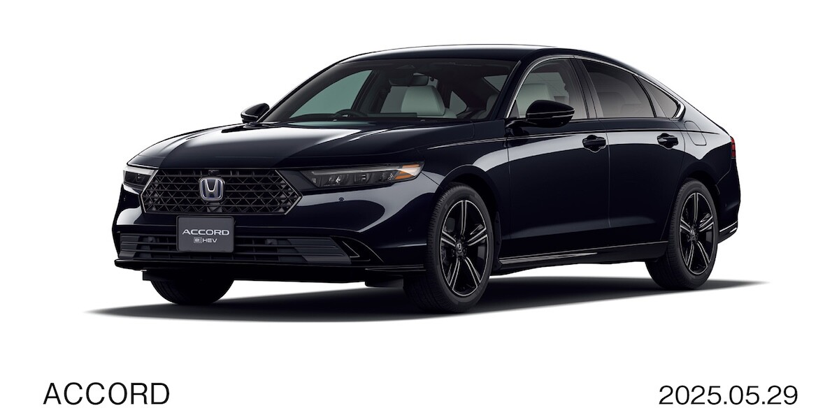 【マニアック評価・試乗記】ホンダ　アコードにHonda SENSING 360+を搭載。全車速でハンズオフができトンネルや雨でも使えたぞ