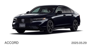 【マニアック評価・試乗記】ホンダ　アコードにHonda SENSING 360+を搭載。全車速でハンズオフができトンネルや雨でも使えたぞ