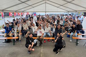 スーパーGTファンはレース前にスーパーオートバックスに集まれ！　全国３店舗で現役ドライバーに会える「SUPER GT EXPERIENCE サーキットに行こう!!」を開催
