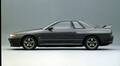 追憶の「わが日本車」～日産 スカイライン GT-R（R32）