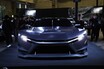 開発者は黙して語らず…謎を呼ぶGT3のコンセプトカーは市販化されるの？ 東京AS・トヨタブースの見どころ