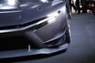 開発者は黙して語らず…謎を呼ぶGT3のコンセプトカーは市販化されるの？ 東京AS・トヨタブースの見どころ