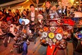 一晩で2000台超の鉄スクーターが集結！　タイ・バンコクは世界有数のヴィンテージ天国だった！