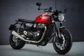 トライアンフモーターサイクルズジャパン　2021年5月は292台を登録　12カ月連続で前年同月の月間登録台数記録を更新