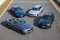 9速MCTを搭載する新しいAMG C 63は快適性重視のおっとり系