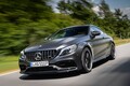 9速MCTを搭載する新しいAMG C 63は快適性重視のおっとり系