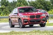 BMW X4はスポーツカー並の走りと高級車並の快適性を両立してX3を引き離す