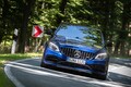 9速MCTを搭載する新しいAMG C 63は快適性重視のおっとり系