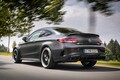 9速MCTを搭載する新しいAMG C 63は快適性重視のおっとり系