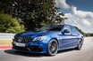9速MCTを搭載する新しいAMG C 63は快適性重視のおっとり系