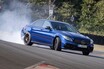 9速MCTを搭載する新しいAMG C 63は快適性重視のおっとり系
