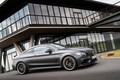 9速MCTを搭載する新しいAMG C 63は快適性重視のおっとり系