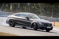 9速MCTを搭載する新しいAMG C 63は快適性重視のおっとり系
