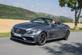 9速MCTを搭載する新しいAMG C 63は快適性重視のおっとり系
