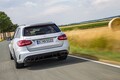 9速MCTを搭載する新しいAMG C 63は快適性重視のおっとり系