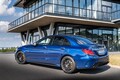 9速MCTを搭載する新しいAMG C 63は快適性重視のおっとり系