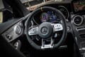 9速MCTを搭載する新しいAMG C 63は快適性重視のおっとり系