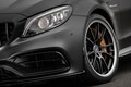 9速MCTを搭載する新しいAMG C 63は快適性重視のおっとり系