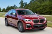 BMW X4はスポーツカー並の走りと高級車並の快適性を両立してX3を引き離す
