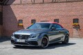9速MCTを搭載する新しいAMG C 63は快適性重視のおっとり系