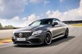 9速MCTを搭載する新しいAMG C 63は快適性重視のおっとり系