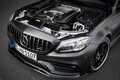 9速MCTを搭載する新しいAMG C 63は快適性重視のおっとり系