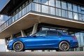 9速MCTを搭載する新しいAMG C 63は快適性重視のおっとり系