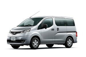 バン4WDがさらに力持ちに!? 日産NV200バネット、マルチベットとリフター付きバン一部仕様向上