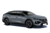 新型プジョー408にマイルドハイブリッド搭載の「GTハイブリッド」が追加！ セレニウムグレーの限定モデルも登場【新車ニュース】