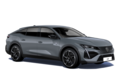 新型プジョー408にマイルドハイブリッド搭載の「GTハイブリッド」が追加！ セレニウムグレーの限定モデルも登場【新車ニュース】