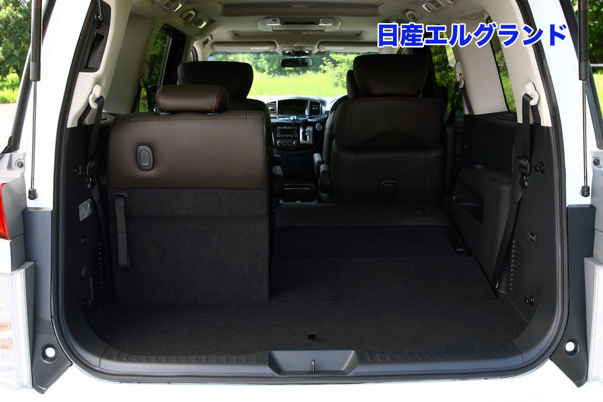ミニバンの使わない３列目席の収納方法 各車違うが 使える のはどの方式 Web Cartop 自動車情報サイト 新車 中古車 Carview