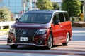 ミニバンの使わない３列目席の収納方法！　各車違うが「使える」のはどの方式？