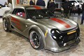 ホンダアクセス「Modulo Neo Classic Racer」を東京オートサロンに出展　イメージソースは1960年代のレースカー