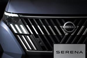 「ルキシオン」はさらに上質に「ハイウェイスターV」はよりスポーティに刷新！　日産セレナがマイナーチェンジでこれまで以上に家族に寄り添うミニバンになった