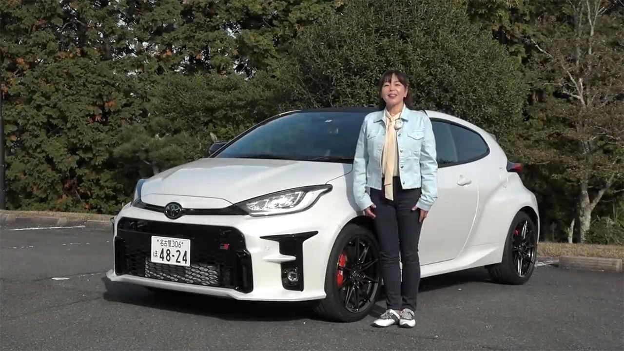 モーターマガジンmovie 竹岡圭の今日もクルマと 週間視聴回数best10 21年1月16日 22日 Webモーターマガジン 自動車情報サイト 新車 中古車 Carview