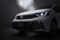 秋にマイチェンする「ホンダ フィット」にスポーティグレードの「RS」登場！ 公式HPで先行公開が始まる