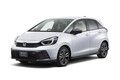 秋にマイチェンする「ホンダ フィット」にスポーティグレードの「RS」登場！ 公式HPで先行公開が始まる