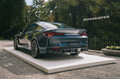 アルピナ創業家が新ブランド「ボーフェンジーペン」設立、ザガートとGTカー共同開発