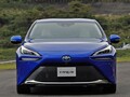 【写真蔵】フルモデルチェンジされたトヨタの燃料電池自動車「MIRAI」は、未来のプレミアムカーを目指した