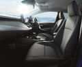 トヨタ・カローラに装備充実の特別仕様車”G-X PLUS”を設定　ツーリングは2Lガソリンも500台限定発売