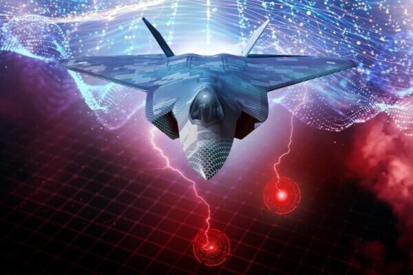 次世代戦闘機の開発「参加国は増やせますけど…」イタリア側代表が語る“条件”とは？  従来機との根本的な違いを聞いた（後編）