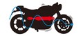乗り味激変！アクティブのパフォーマンスダンパーに CB650R／CBR650R／GSX-8S／GSX-8R 用が登場