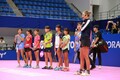 世界で戦うプロ選手による指導も！　ポルシェが支援する若手テニスプレーヤー育成プロジェクトに密着