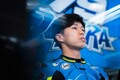 MotoGP小椋藍選手「あまり良いレースではありませんでした」不完全燃焼の表情でシーズン前半戦を終える