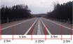 またも発生した「対面通行の高速道路」の衝突事故……なぜ「中央分離帯」が作られないのか？ 全国で増加中の「解決策」とは。