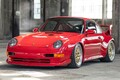 生産台数わずか45台！“空冷最後の”ポルシェ「911カップ3.8 RSR」の意外なる価値