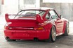 生産台数わずか45台！“空冷最後の”ポルシェ「911カップ3.8 RSR」の意外なる価値