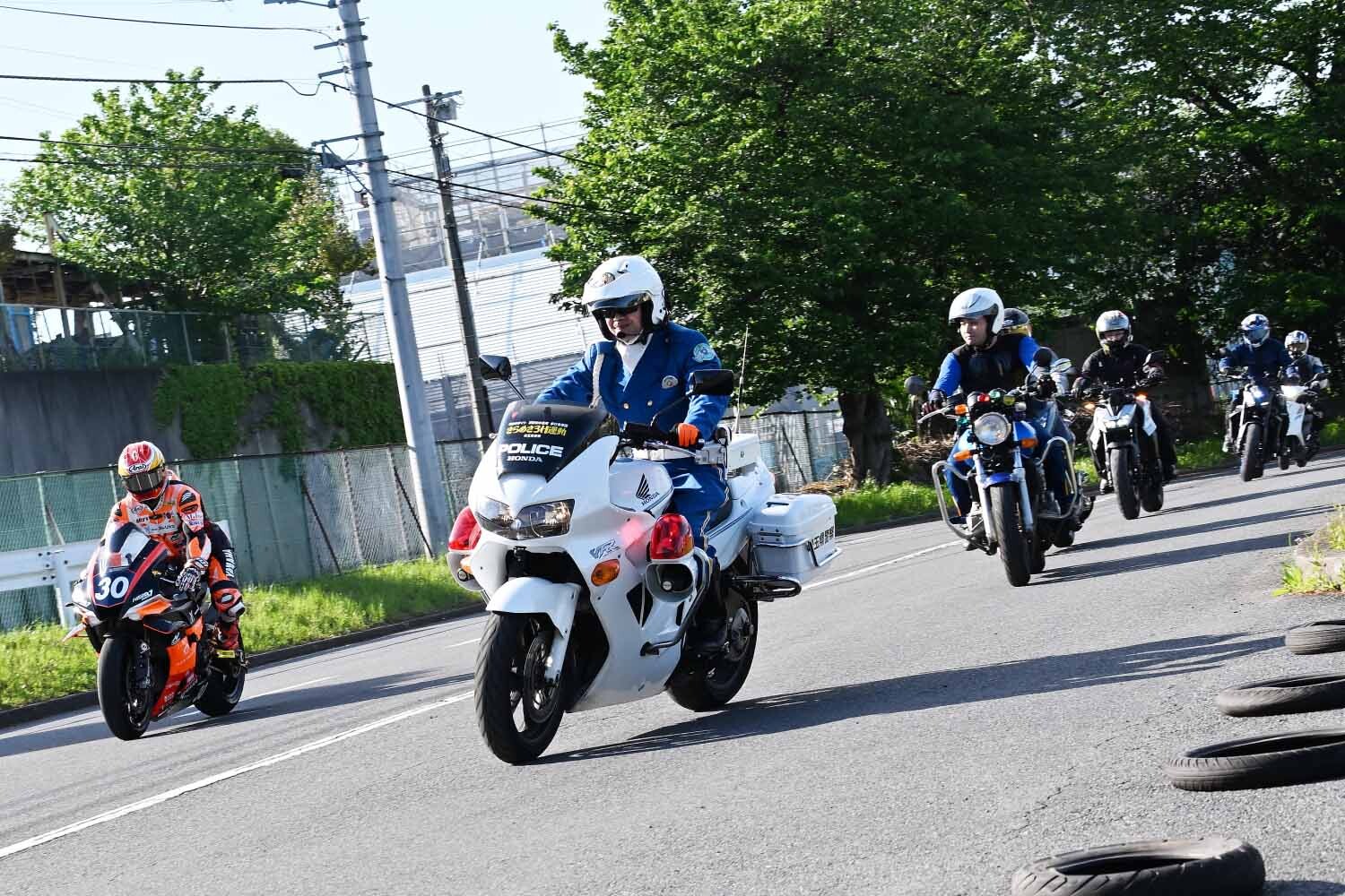 オートバイの免許がなくても楽しめる！コンテンツ満載の「まるごとバイクフェスティバル2025」
