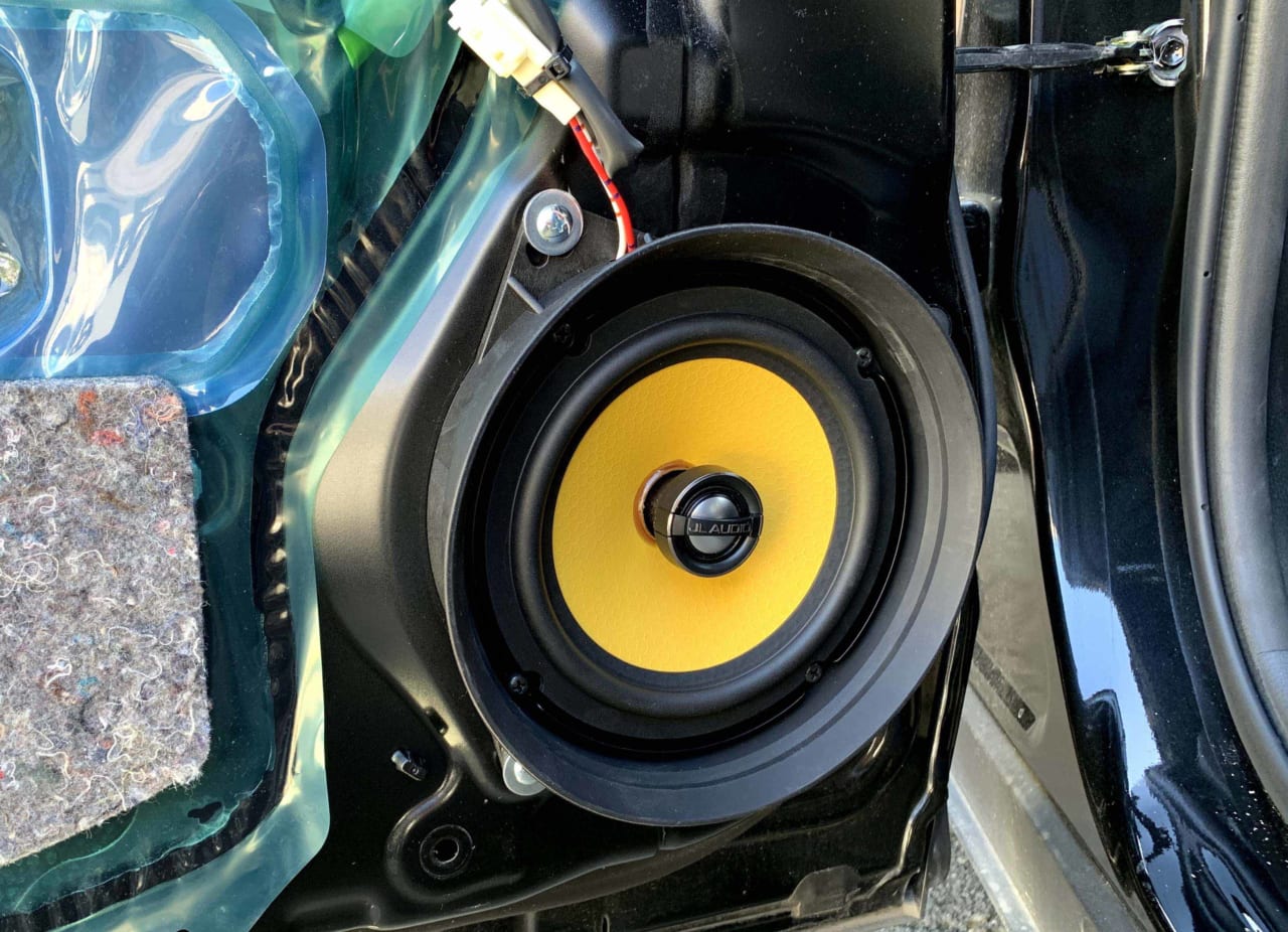 憧れの輸入スピーカーで良い 音 聴きたくない 手軽なカスタムオーディオをはじめよう スタイルワゴン ドレスアップナビ 自動車情報サイト 新車 中古車 Carview